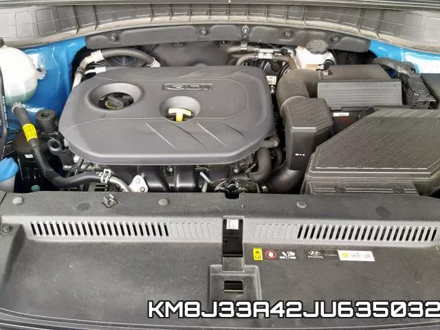 KM8J33A42JU635032 фото 8
