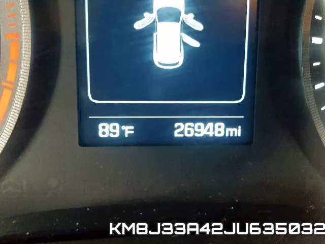KM8J33A42JU635032 фото 9