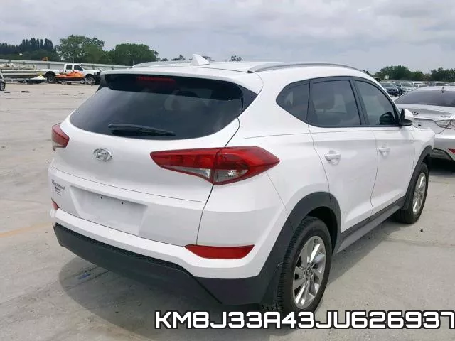 KM8J33A43JU626937 фото 5