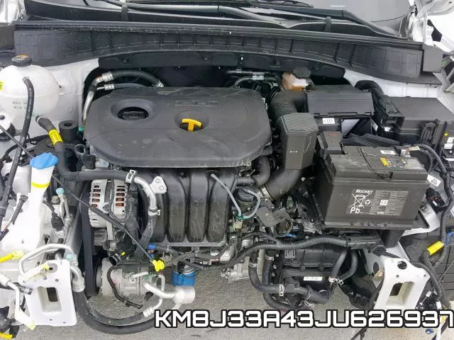 KM8J33A43JU626937 фото 8