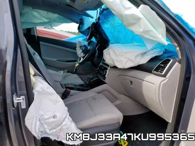 KM8J33A47KU995365 фото 6