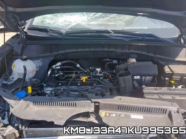 KM8J33A47KU995365 фото 8