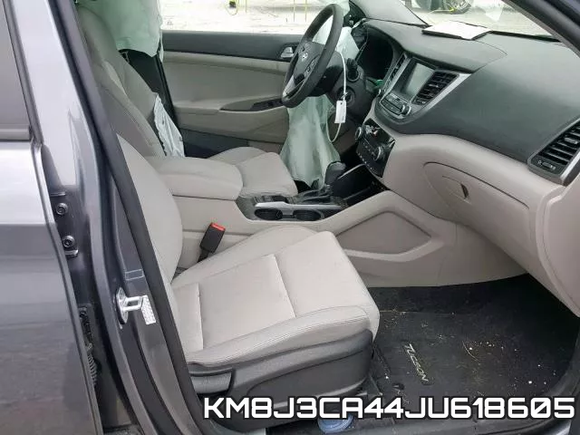 KM8J3CA44JU618605 фото 4