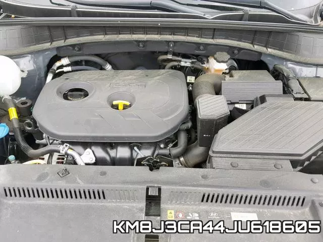 KM8J3CA44JU618605 фото 6