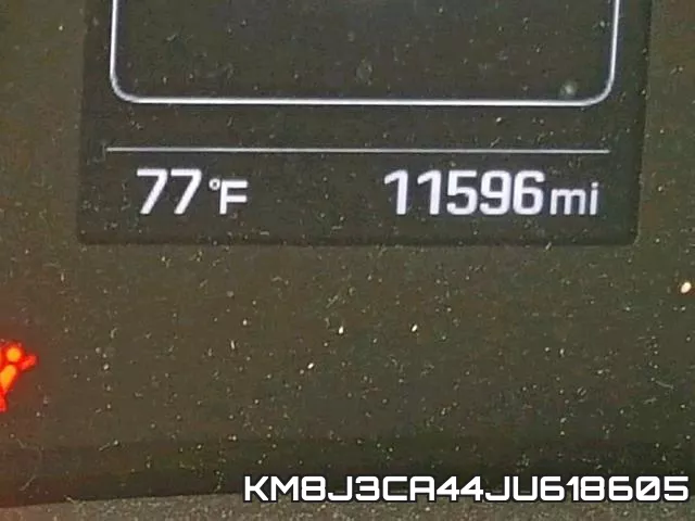 KM8J3CA44JU618605 фото 7