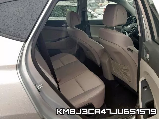 KM8J3CA47JU651579 фото 6