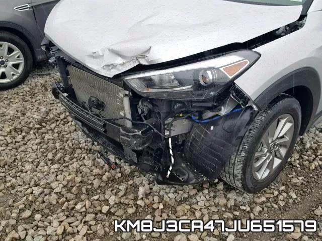 KM8J3CA47JU651579 фото 9
