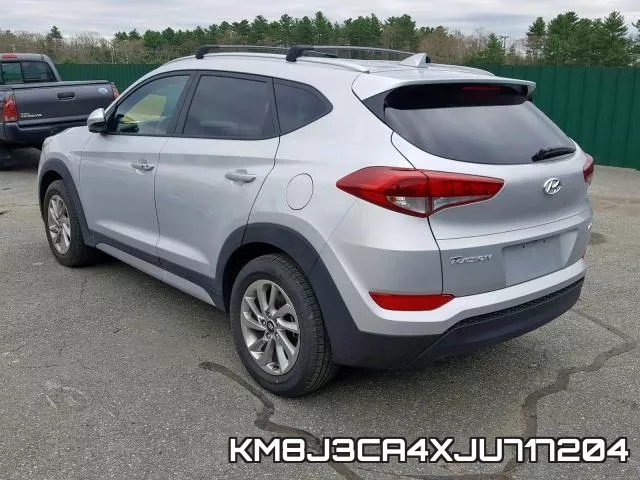 KM8J3CA4XJU717204 фото 4