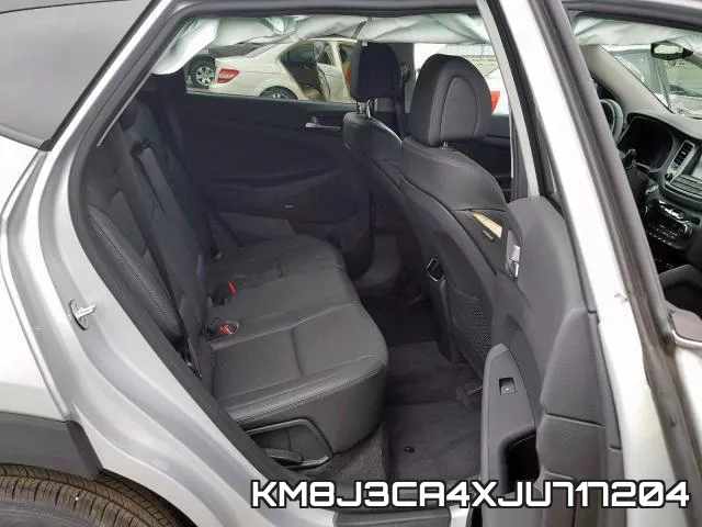 KM8J3CA4XJU717204 фото 7