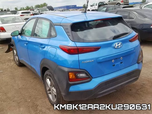 KM8K12AA2KU290631 фото 4