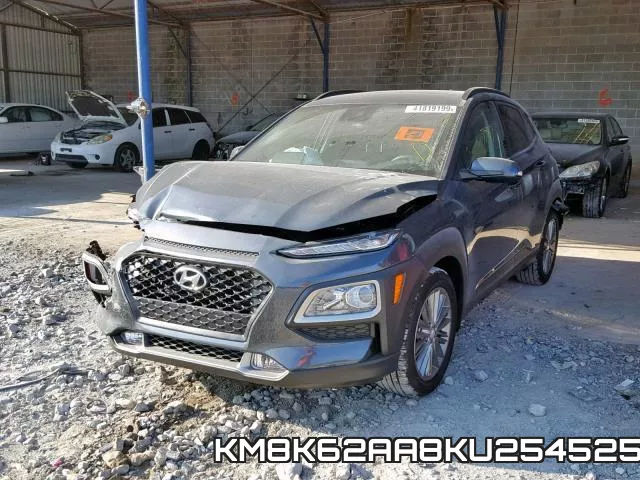 KM8K62AA8KU254525 фото 3