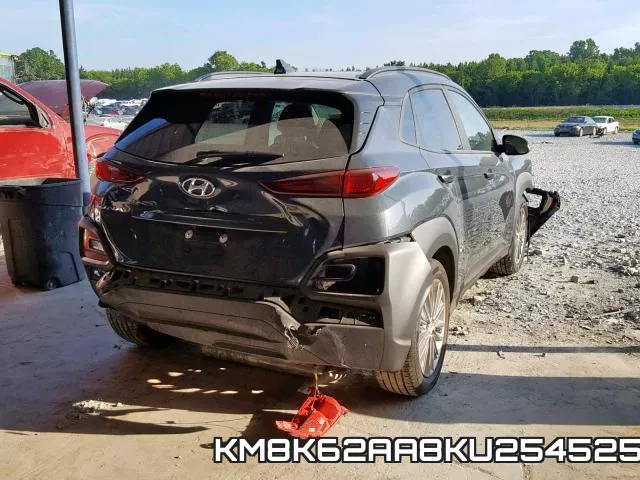 KM8K62AA8KU254525 фото 5