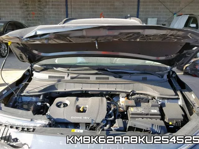 KM8K62AA8KU254525 фото 8