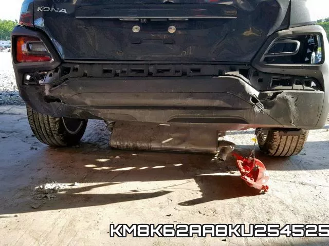 KM8K62AA8KU254525 фото 10