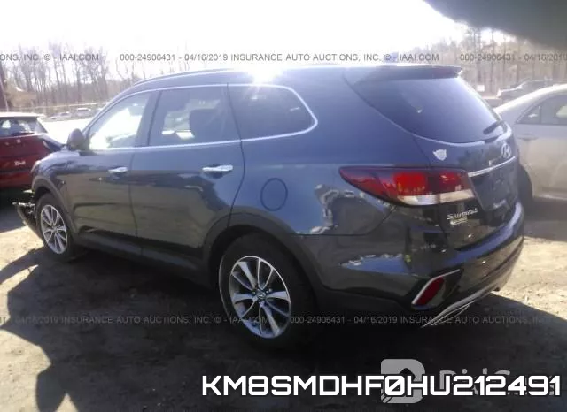 KM8SMDHF0HU212491 фото 4