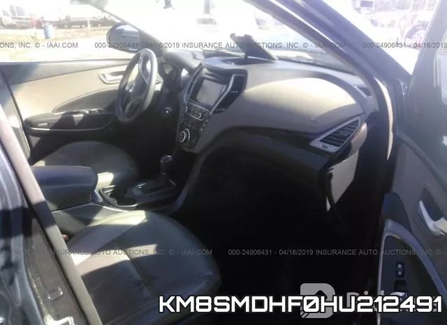 KM8SMDHF0HU212491 фото 6