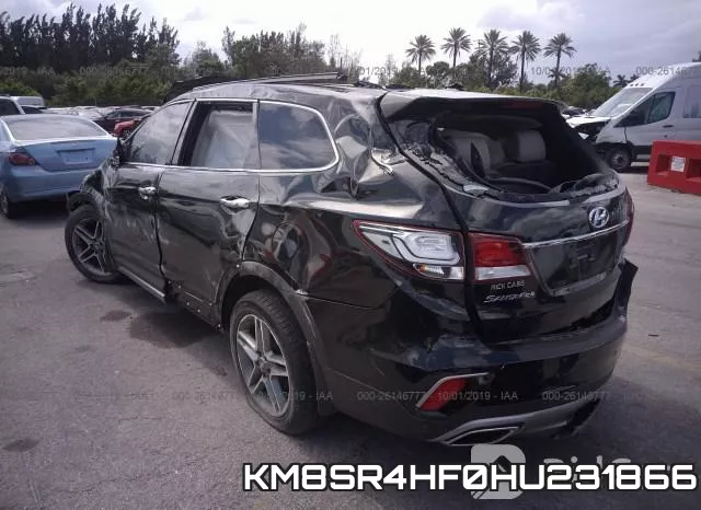 KM8SR4HF0HU231866 фото 4
