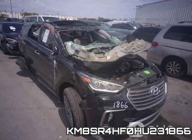 KM8SR4HF0HU231866 фото 7