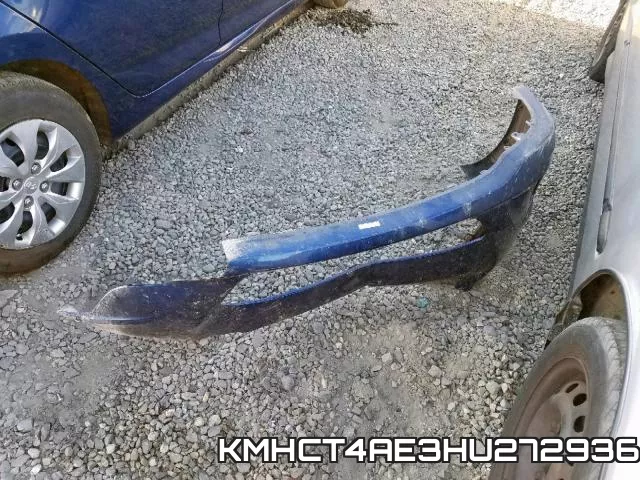 KMHCT4AE3HU272936 фото 10