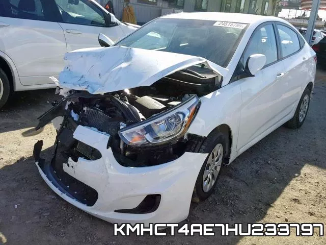 KMHCT4AE7HU233797 фото 3