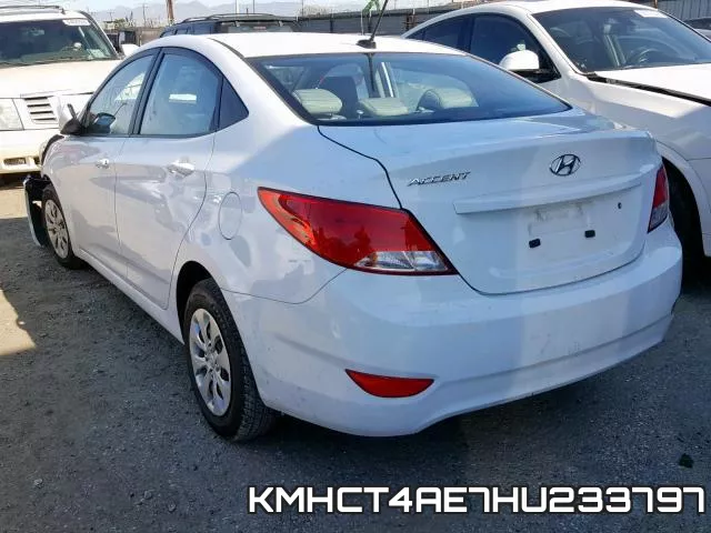 KMHCT4AE7HU233797 фото 4