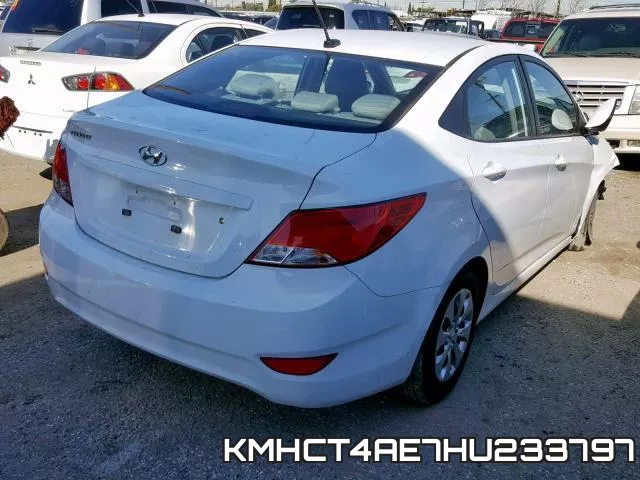 KMHCT4AE7HU233797 фото 5