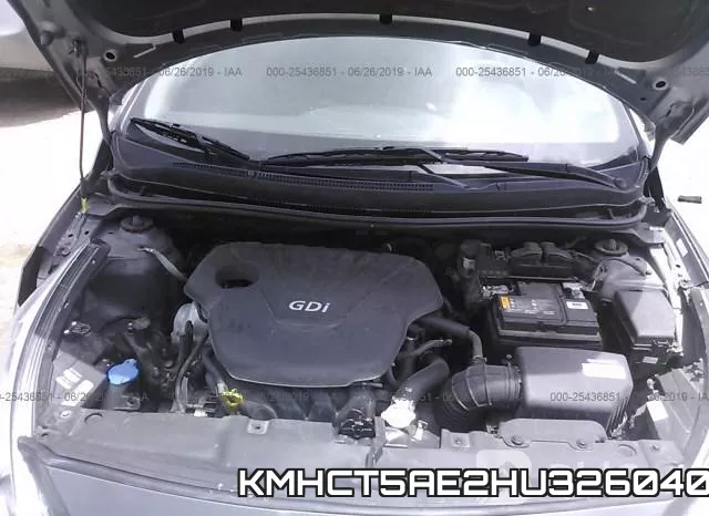 KMHCT5AE2HU326040 фото 2