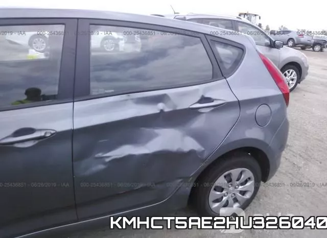KMHCT5AE2HU326040 фото 7