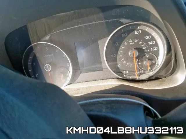 KMHD04LB8HU332113 фото 9