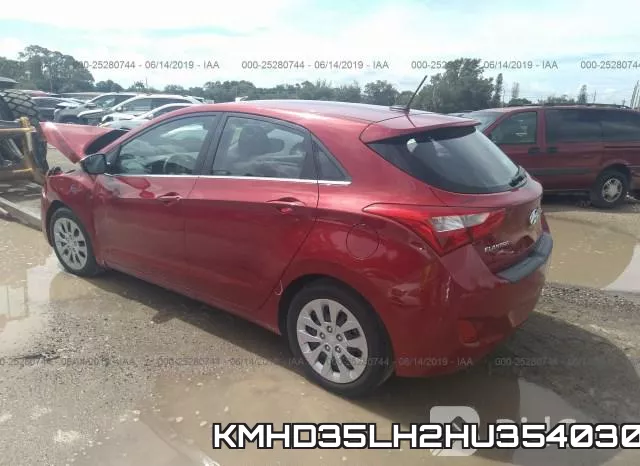 KMHD35LH2HU354030 фото 4