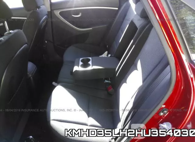 KMHD35LH2HU354030 фото 9