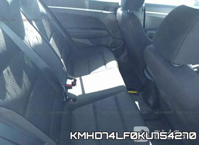 KMHD74LF0KU754270 фото 9