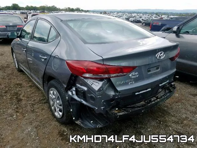 KMHD74LF4JU554734 фото 4