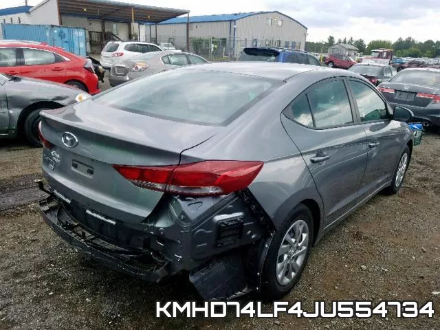 KMHD74LF4JU554734 фото 5