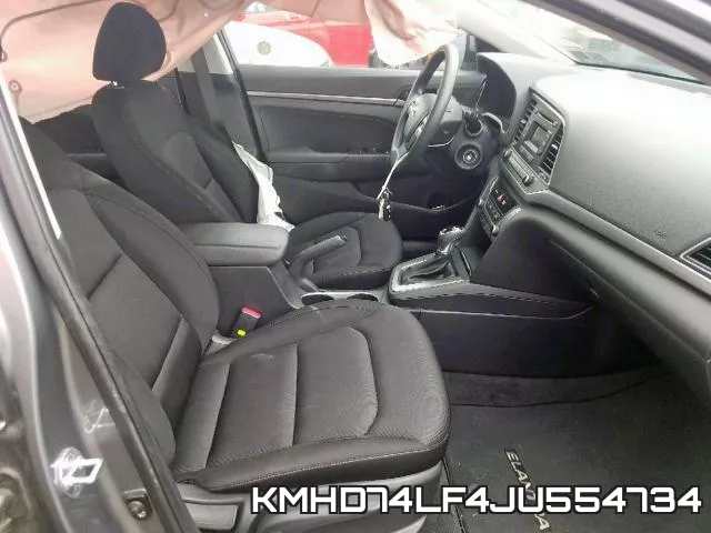 KMHD74LF4JU554734 фото 6