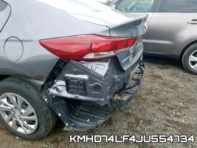 KMHD74LF4JU554734 фото 10