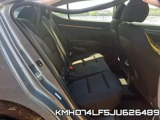 KMHD74LF5JU626489 фото 7