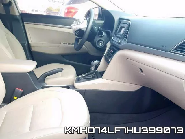 KMHD74LF7HU399073 фото 5