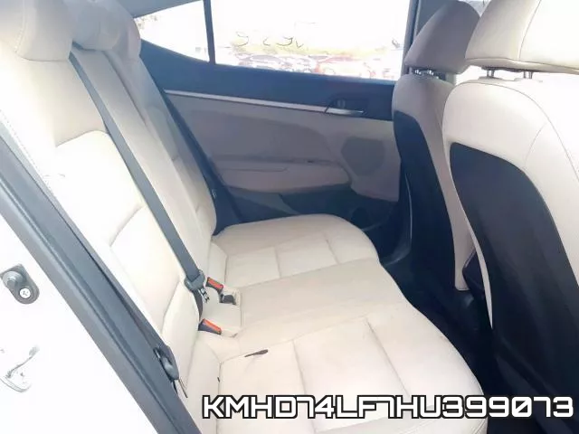 KMHD74LF7HU399073 фото 6