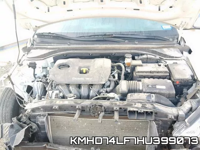 KMHD74LF7HU399073 фото 7