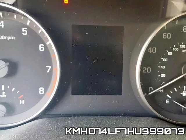 KMHD74LF7HU399073 фото 8
