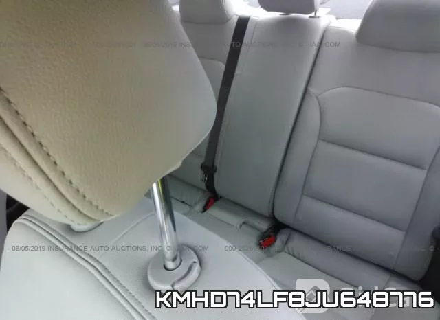 KMHD74LF8JU648776 фото 9
