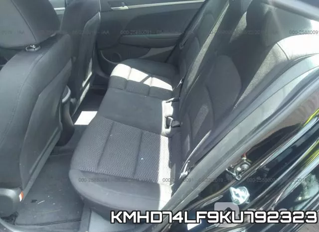 KMHD74LF9KU792323 фото 9