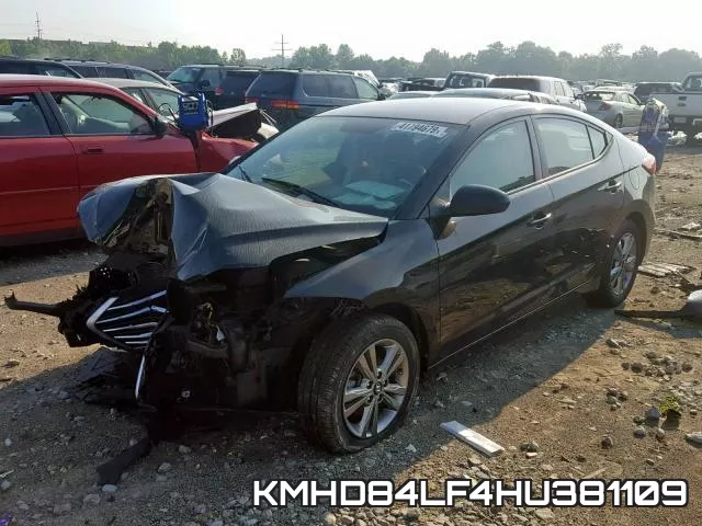 KMHD84LF4HU381109 фото 3
