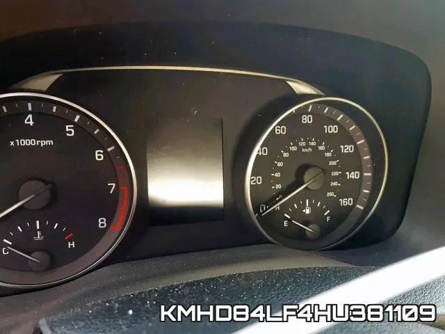 KMHD84LF4HU381109 фото 9