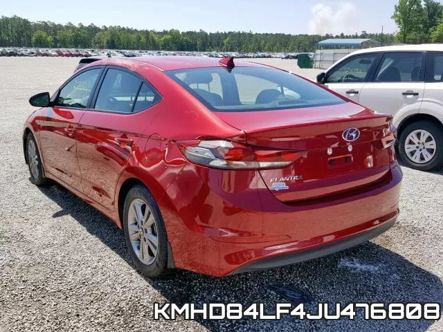 KMHD84LF4JU476808 фото 4