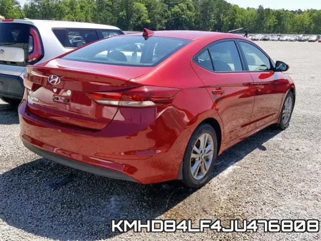 KMHD84LF4JU476808 фото 5