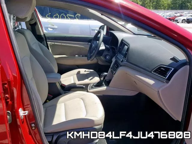 KMHD84LF4JU476808 фото 6