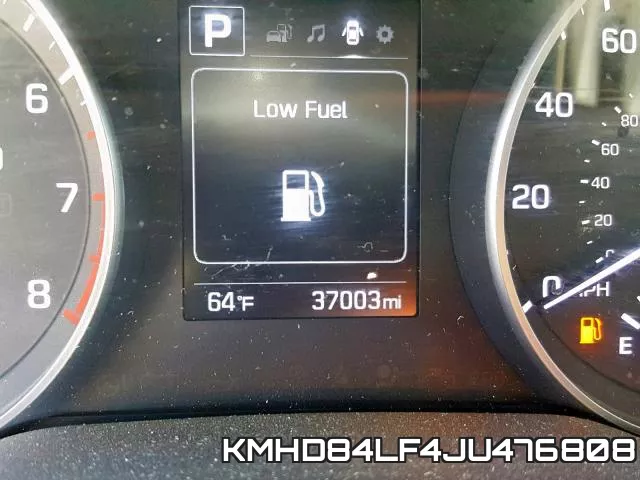 KMHD84LF4JU476808 фото 9