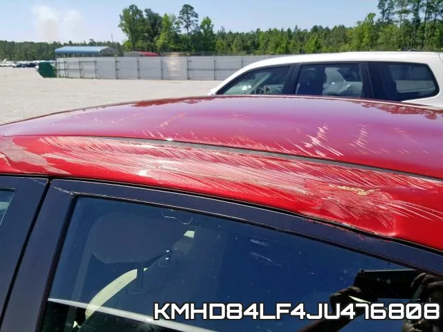 KMHD84LF4JU476808 фото 10